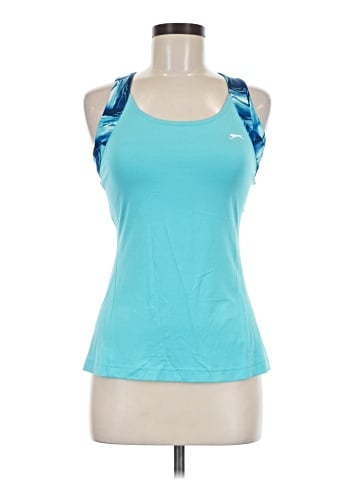 Slazenger Active Tank (view 1)