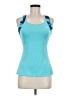 Slazenger Blue Active Tank Size M - photo 1