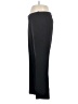 Calvin Klein Solid Black Dress Pants Size 14 (petite) - photo 5