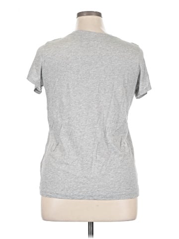 Nordstrom Short Sleeve T-Shirt (view 2)