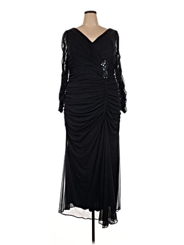 Adrianna Papell Cocktail Dress (view 1)