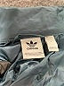 Adidas Teal Raincoat Size S - photo 6