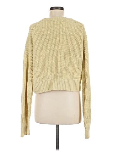 LA Hearts Pullover Sweater (view 2)
