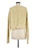 LA Hearts Yellow Pullover Sweater Size M - photo 2
