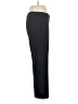 Calvin Klein Solid Black Dress Pants Size 14 (petite) - photo 4