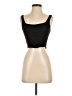Altar'd State Black Sleeveless Top Size S - photo 1