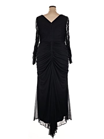 Adrianna Papell Cocktail Dress (view 2)