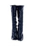 Triumph Blue Boots Size 8 - photo 2