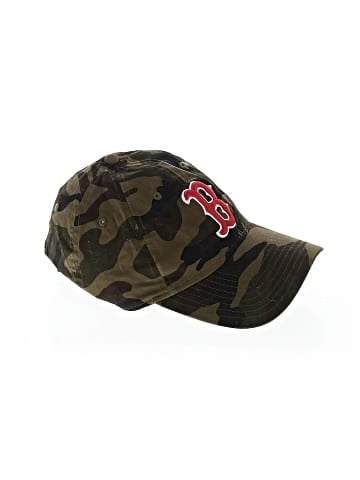 New Era Baseball Cap (view 1)