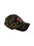 New Era Camo Brown Baseball Cap One size - photo 1