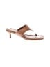 Marc Fisher Tan Sandals Size 8 - photo 1