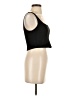 Altar'd State Black Sleeveless Top Size S - photo 4