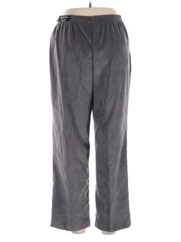 Alfred Dunner Casual Pants (view 2)