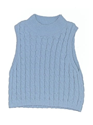 Zara Sweater Vest (view 1)