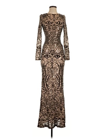 Betsy & Adam Cocktail Dress (view 1)