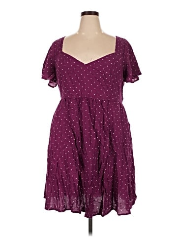 Torrid Casual Dress (view 1)