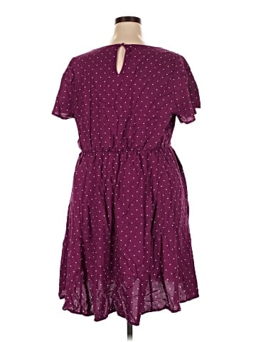 Torrid Casual Dress (view 2)