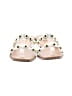 Madden Girl White Sandals Size 9 - photo 2