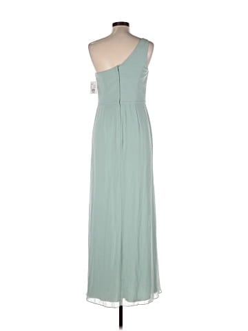 David's Bridal Cocktail Dress (view 2)