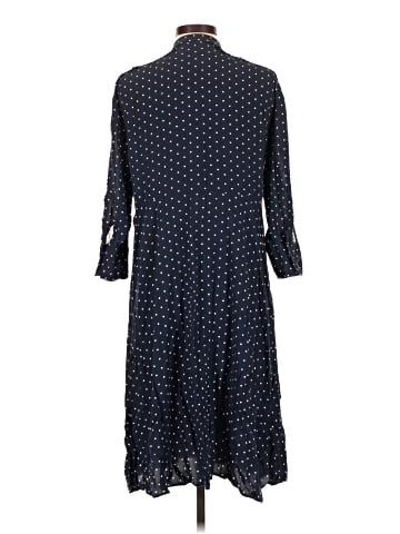 Zara Basic Casual Dress (view 2)