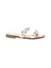 Madden Girl White Sandals Size 9 - photo 1