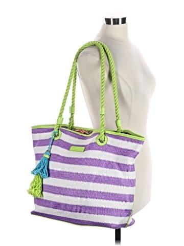 Vera Bradley Tote (view 2)