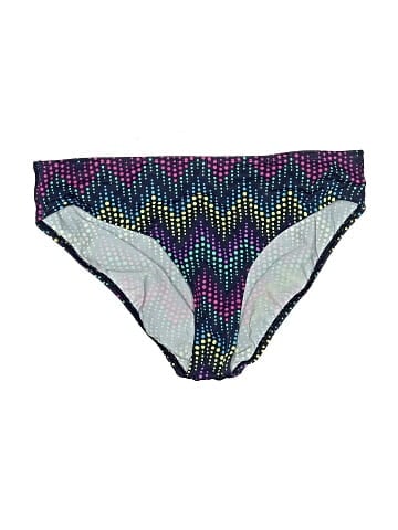 Lands' End Swimsuit Bottoms (view 1)