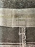 Chico's Chevron-herringbone Gray Jeans Size Lg (2.5) - photo 4