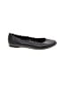 Lauren Conrad Black Flats Size 6 1/2 - photo 1