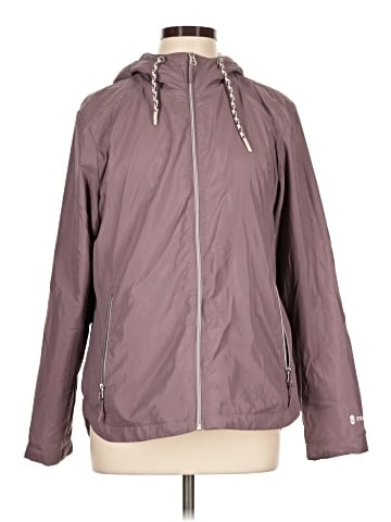 Free Country Windbreaker (view 1)