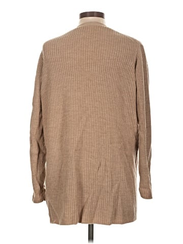 Classiques Entier Wool Cardigan (view 2)