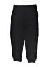 Athletic Works Solid Black Sweatpants Size S (kids) - photo 2