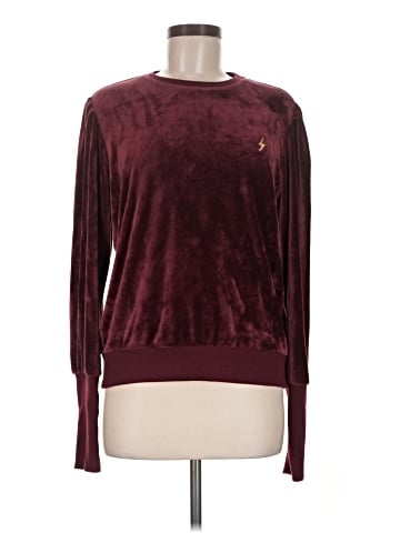 P.J. Salvage Pullover Sweater (view 1)