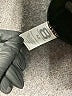 Layer 8 Solid Black Sweatpants Size M - photo 8