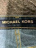 MICHAEL Michael Kors Blue Jeans Size 4 - photo 4