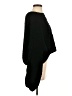 Carly Jean 100% Polyester Solid Black Cardigan Size S - photo 4
