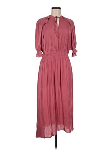 Current Air Casual Dress (view 1)