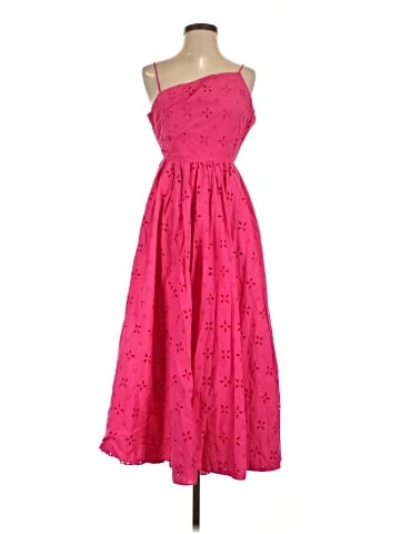 J.Crew Collection Cocktail Dress (view 1)