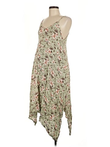 Hello Miz Casual Dress (view 1)