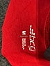Bcg Red Sleeveless Top Size M - photo 7
