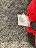Bcg Red Sleeveless Top Size M - photo 8