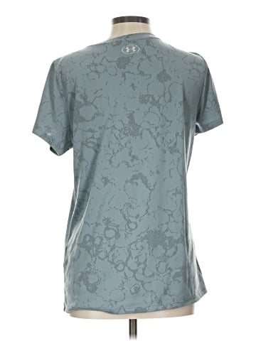 Under Armour Short Sleeve T-Shirt (view 2)
