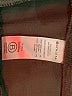 Athleta Solid Black Casual Pants Size 16 - photo 4