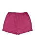Mono b Solid Pink Athletic Shorts Size L - photo 2