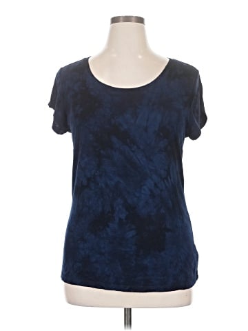 Tahari Short Sleeve T-Shirt (view 1)