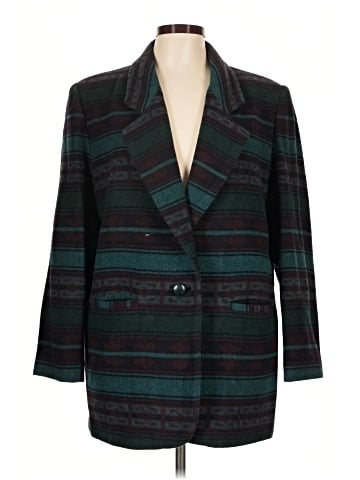 Braetan Coat (view 1)