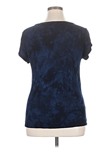 Tahari Short Sleeve T-Shirt (view 2)