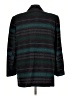Braetan Plaid Teal Coat Size L - photo 2