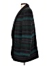 Braetan Plaid Teal Coat Size L - photo 5