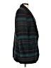 Braetan Plaid Teal Coat Size L - photo 4